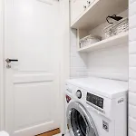 דירה 2-story Loft, Large Terrace, Next To Old Town