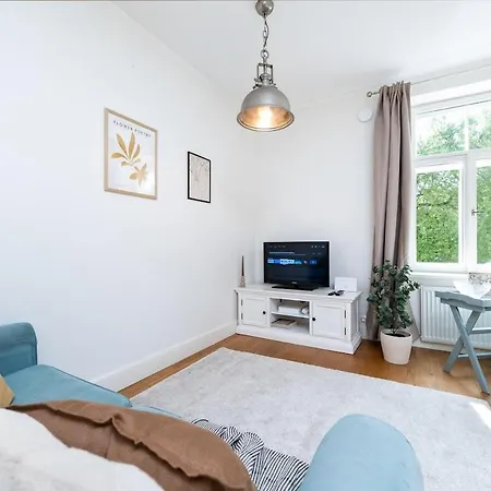 Apartman 2-story Loft, Large Terrace, Next To Old Town *