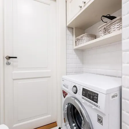 Apartman 2-story Loft, Large Terrace, Next To Old Town