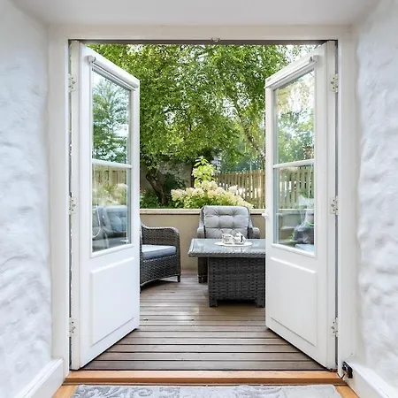 Appartamento 2-story Loft, Large Terrace, Next To Old Town
