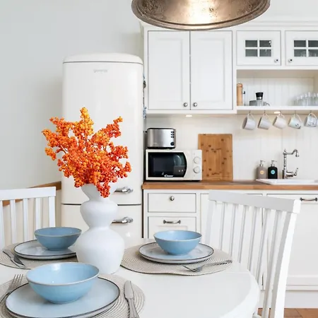 Апартаменты 2-story Loft, Large Terrace, Next To Old Town Таллин