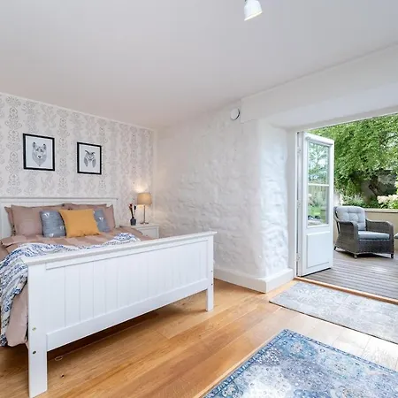 Apartman 2-story Loft, Large Terrace, Next To Old Town *