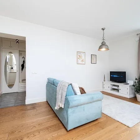 Apartman 2-story Loft, Large Terrace, Next To Old Town