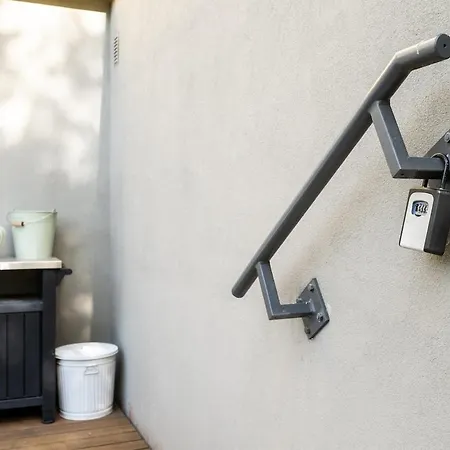 Апартаменты 2-story Loft, Large Terrace, Next To Old Town *