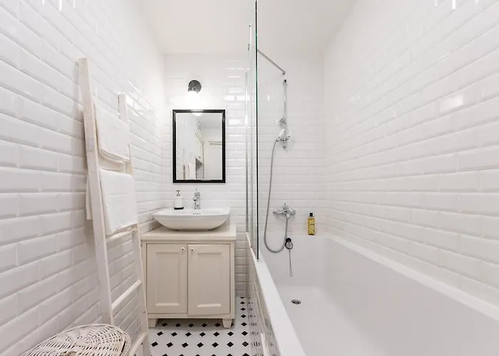 2-story Loft, Large Terrace, Next To Old Town * Ταλίν