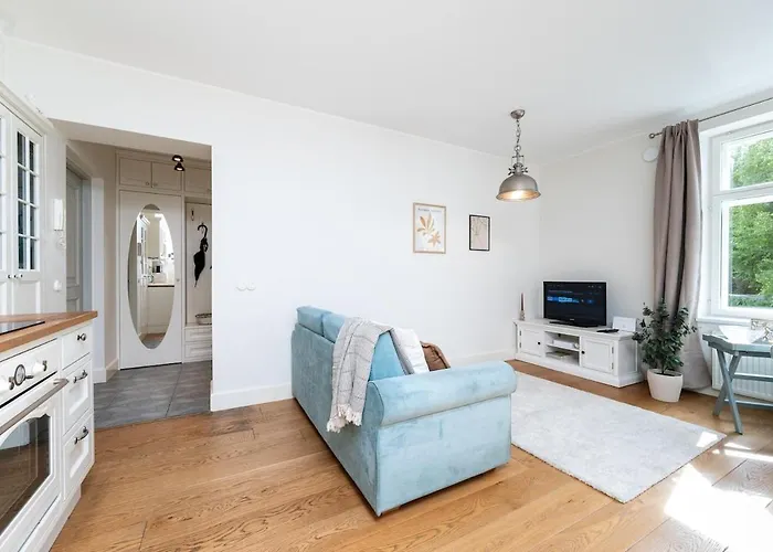 Διαμέρισμα 2-story Loft, Large Terrace, Next To Old Town