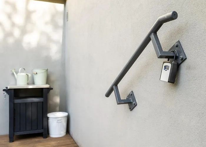 Διαμέρισμα 2-story Loft, Large Terrace, Next To Old Town *