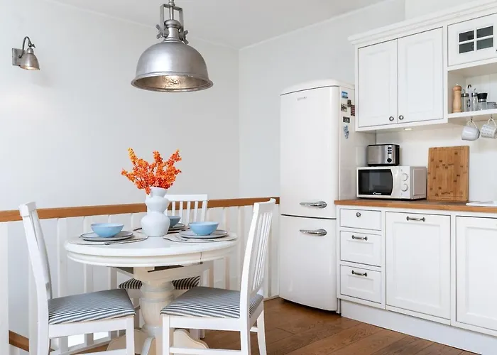 Apartamento 2-story Loft, Large Terrace, Next To Old Town *