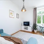 Apartment 2-story Loft, Large Terrace, Next To Old Town *