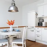 Apartment 2-story Loft, Large Terrace, Next To Old Town *