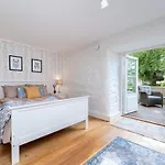 Apartment 2-story Loft, Large Terrace, Next To Old Town *